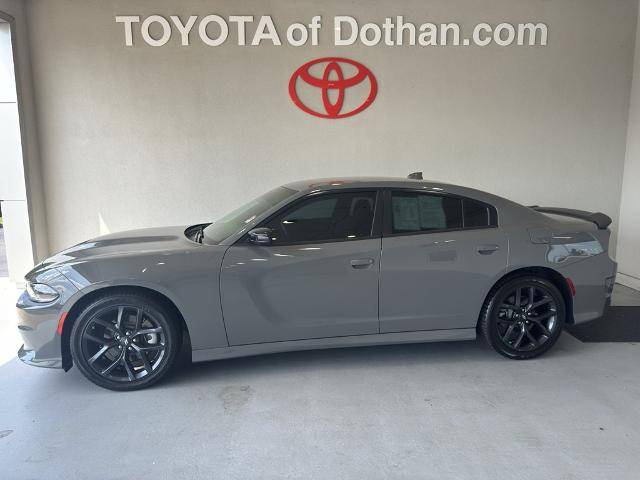 2023 Dodge Charger GT — Sedan — 9,999 mi — Dothan, AL