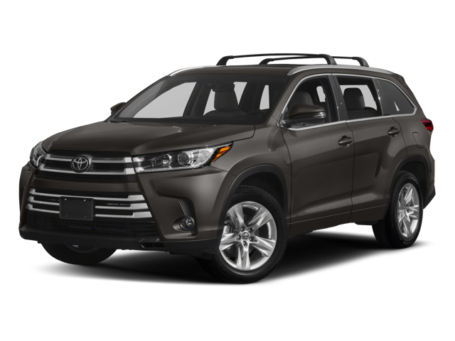 2018 Toyota Highlander Limited — SUV — 79,384 mi — Dothan, AL
