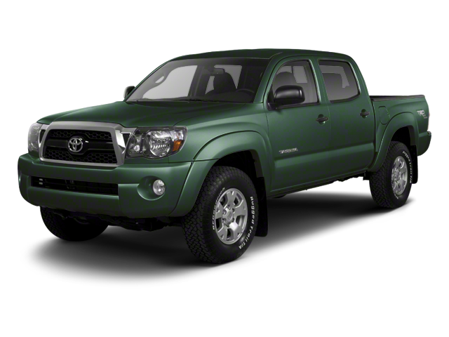 2011 Toyota Tacoma PreRunner — Pickup Truck — 55,423 mi — Dothan, AL