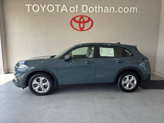 2024 Honda HR-V LX — SUV — 20,882 mi — Dothan, AL