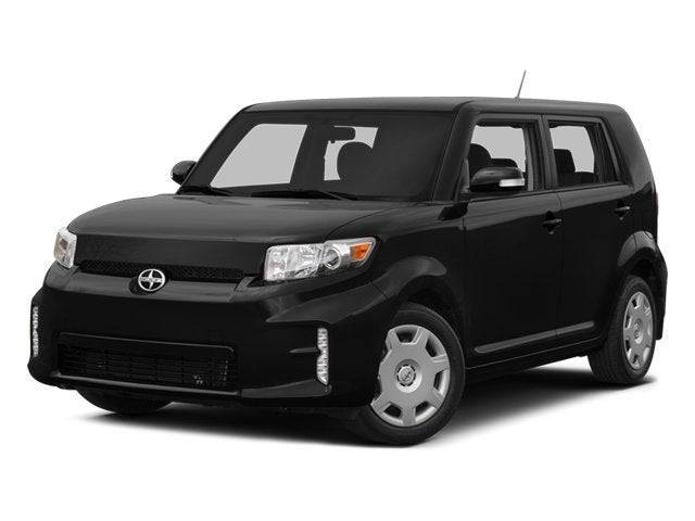 2014 Scion xB Base — Wagon — 42,881 mi — Dothan, AL