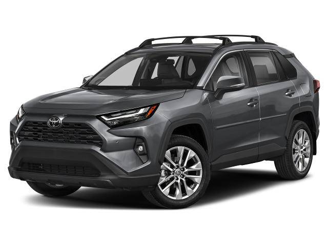 2024 Toyota RAV4 XLE — SUV — 26,050 mi — Dothan, AL