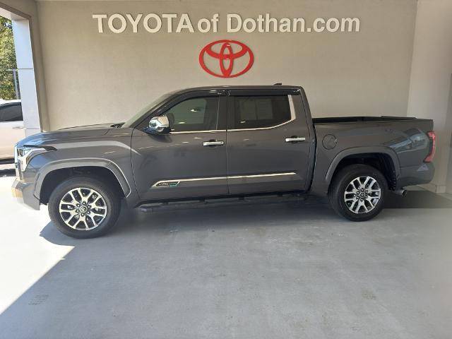 2024 Toyota Tundra 1794 Edition — Pickup Truck — 25,267 mi — Dothan, AL