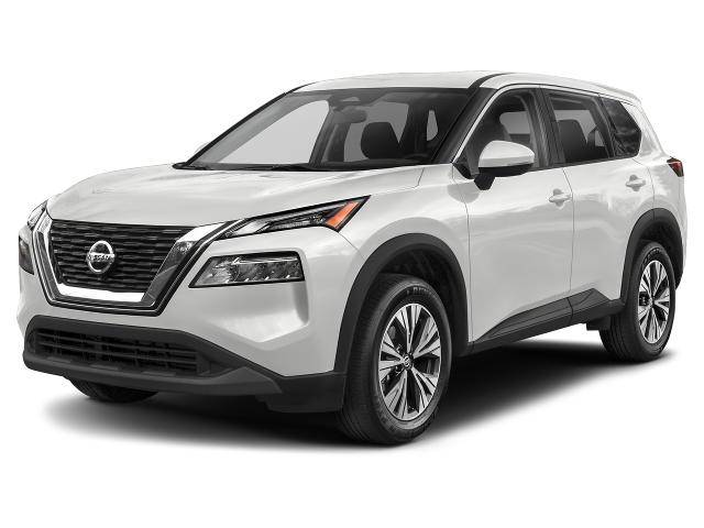 2021 Nissan Rogue SV — SUV — 54,235 mi — Dothan, AL