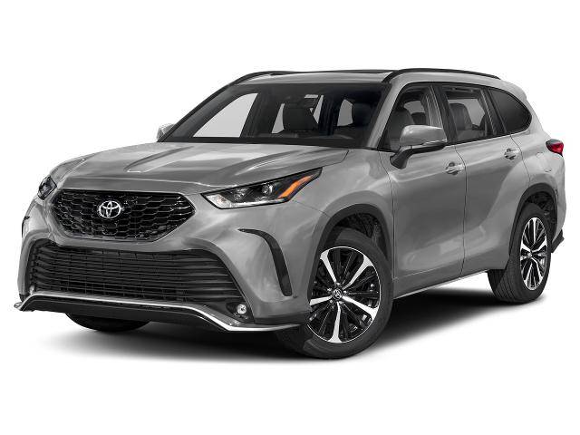 2021 Toyota Highlander XSE — SUV — 53,498 mi — Dothan, AL