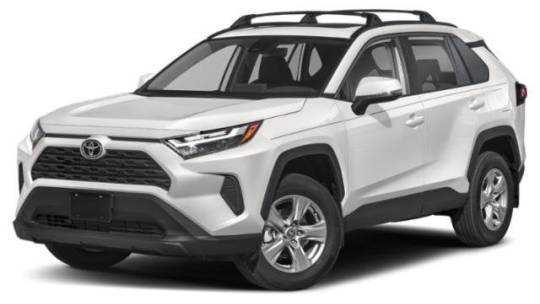 2022 Toyota RAV4 XLE — SUV — 17,196 mi — Dothan, AL