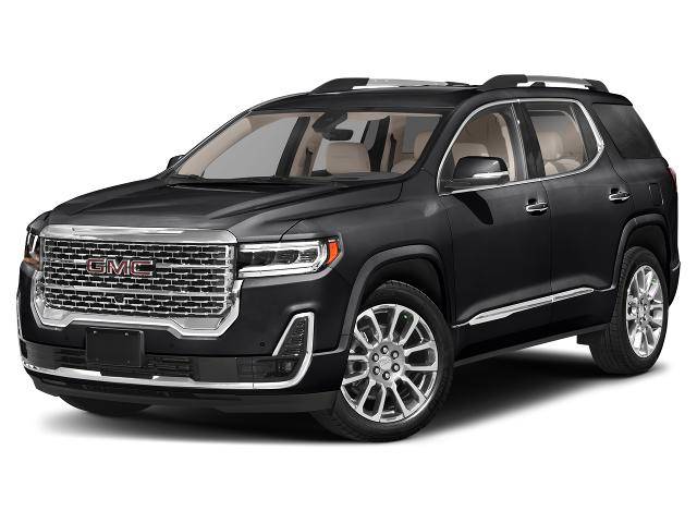 2023 GMC Acadia Denali — SUV — 21,102 mi — Dothan, AL