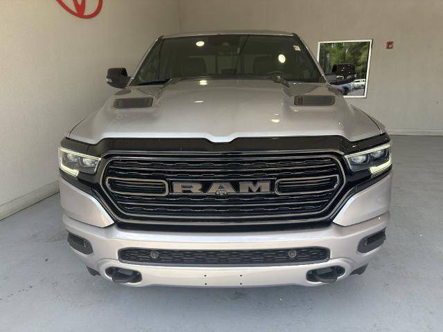 2024 Ram 1500 Limited — Pickup Truck — 23,334 mi — Dothan, AL