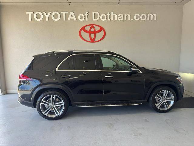 2022 Mercedes-Benz GLE GLE 350 — SUV — 42,380 mi — Dothan, AL