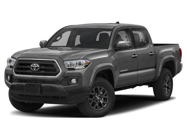 2021 Toyota Tacoma SR5 — Pickup Truck — 21,395 mi — Dothan, AL