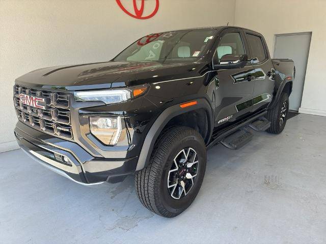 2023 GMC Canyon AT4X — Pickup Truck — 40,281 mi — Dothan, AL