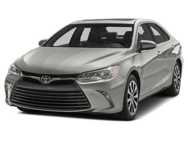 2015 Toyota Camry LE — Sedan — 88,882 mi — Dothan, AL
