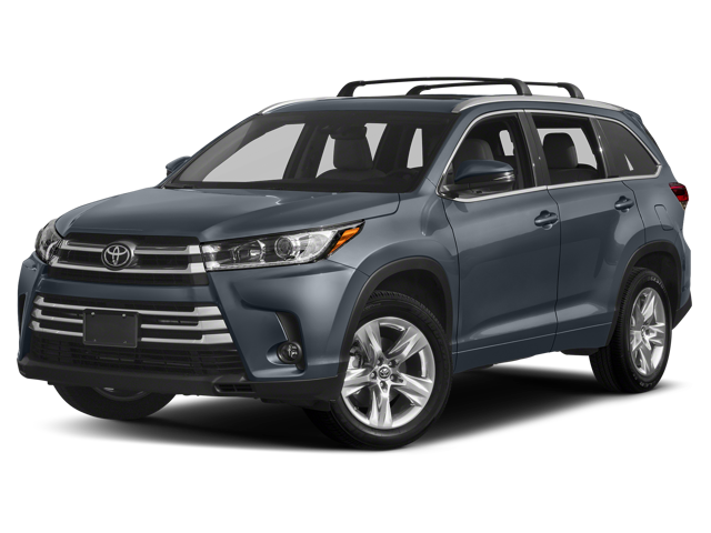 2019 Toyota Highlander Limited — SUV — 75,075 mi — Dothan, AL