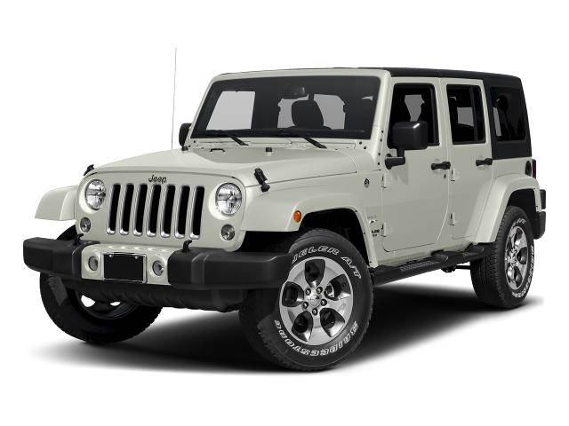 2016 Jeep Wrangler Sahara — SUV — 138,305 mi — Dothan, AL