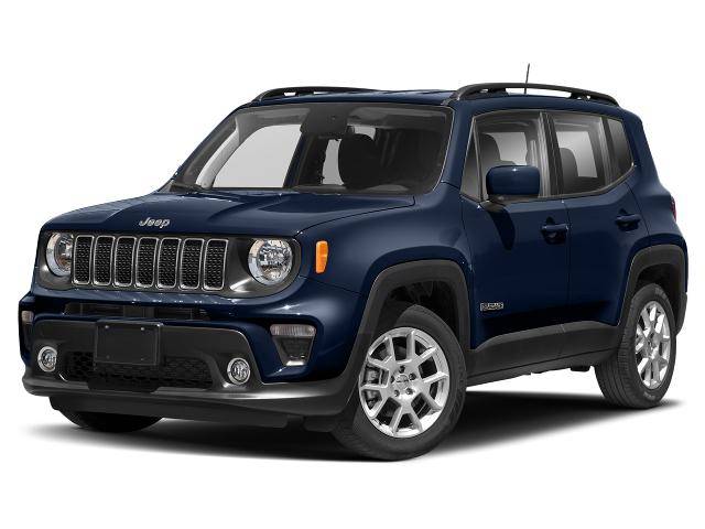 2019 Jeep Renegade Latitude — SUV — 64,814 mi — Dothan, AL