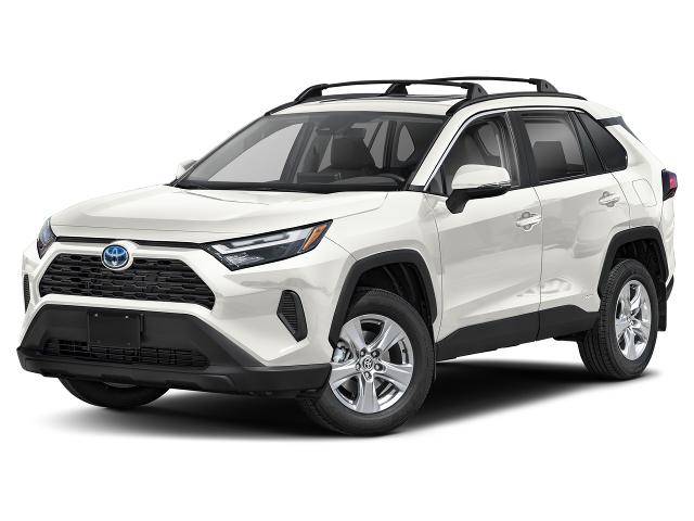 2024 Toyota RAV4 Hybrid XLE — SUV — 25,632 mi — Dothan, AL