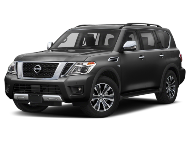 2018 Nissan Armada SL — SUV — 91,668 mi — Dothan, AL