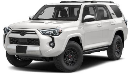 2024 Toyota 4Runner TRD Off Road Premium — SUV — 9,633 mi — Dothan, AL