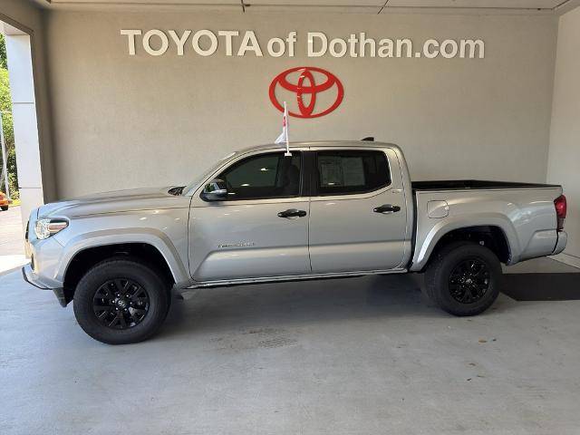 2022 Toyota Tacoma SR5 — Pickup Truck — 75,000 mi — Dothan, AL