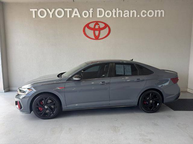 2023 Volkswagen Jetta GLI Autobahn — Sedan — 37,962 mi — Dothan, AL