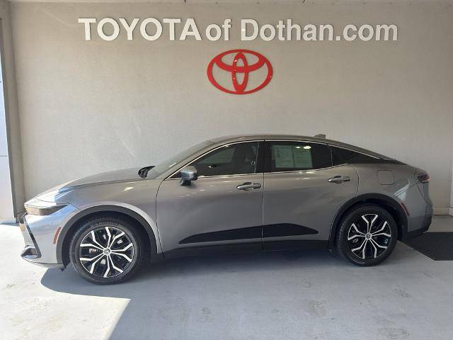 2023 Toyota Crown XLE — Sedan — 58,848 mi — Dothan, AL