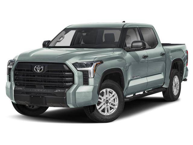 2024 Toyota Tundra SR5 — Pickup Truck — 7,154 mi — Dothan, AL