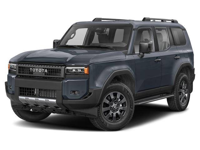2025 Toyota Land Cruiser Base — SUV — 2,000 mi — Dothan, AL