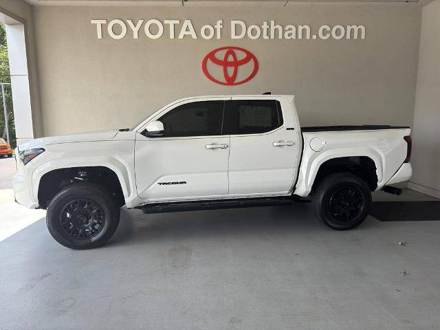 2024 Toyota Tacoma SR5 — Pickup Truck — 23,923 mi — Dothan, AL