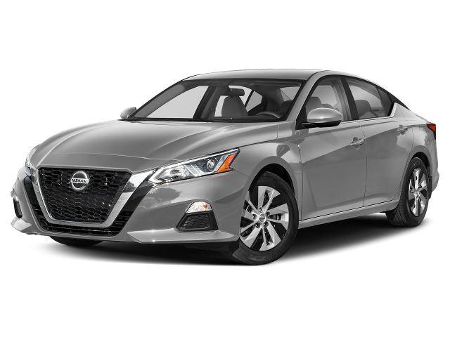 2019 Nissan Altima S — Sedan — 101,770 mi — Dothan, AL