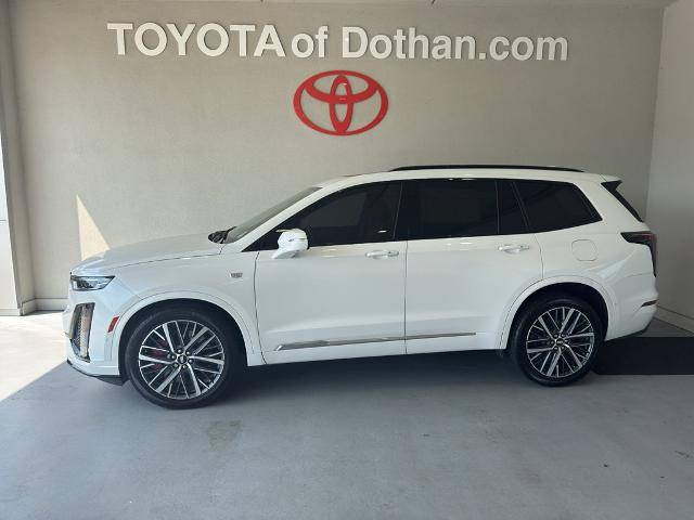 2024 Cadillac XT6 Sport — SUV — 12,409 mi — Dothan, AL