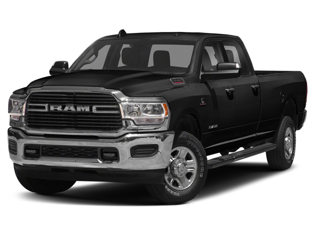 2019 Ram 2500 Big Horn — Pickup Truck — 91,872 mi — Dothan, AL