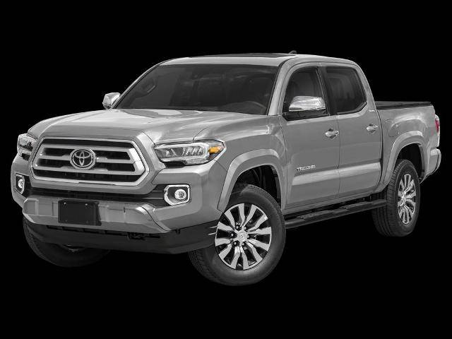 2023 Toyota Tacoma Limited — Pickup Truck — 52,717 mi — Dothan, AL