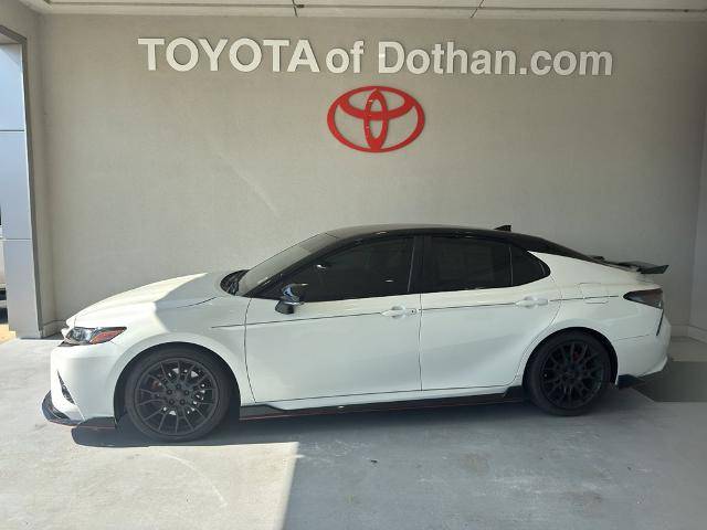 2023 Toyota Camry TRD V6 — Sedan — 14,709 mi — Dothan, AL