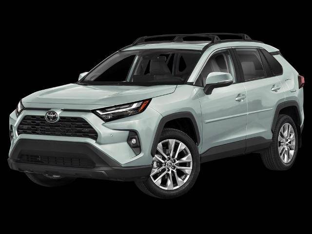 2024 Toyota RAV4 XLE — SUV — 10,265 mi — Dothan, AL
