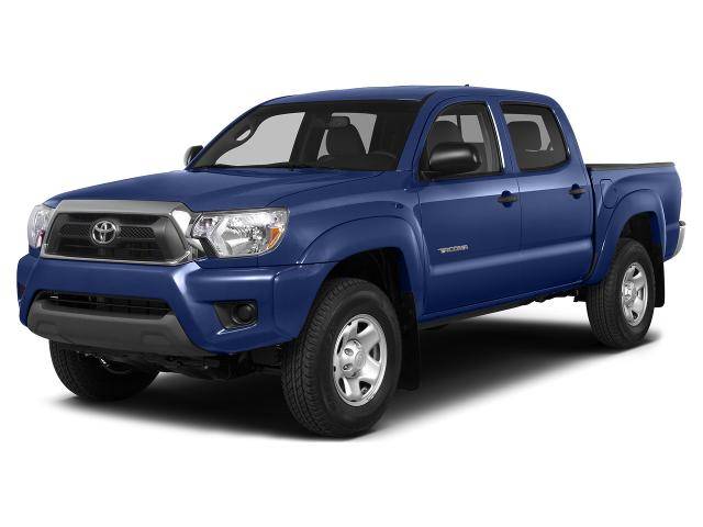 2015 Toyota Tacoma PreRunner — Pickup Truck — 125,823 mi — Dothan, AL