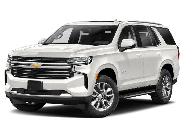 2021 Chevrolet Tahoe LT — SUV — 107,517 mi — Dothan, AL