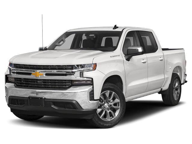 2021 Chevrolet Silverado 1500 RST — Pickup Truck — 76,448 mi — Dothan, AL