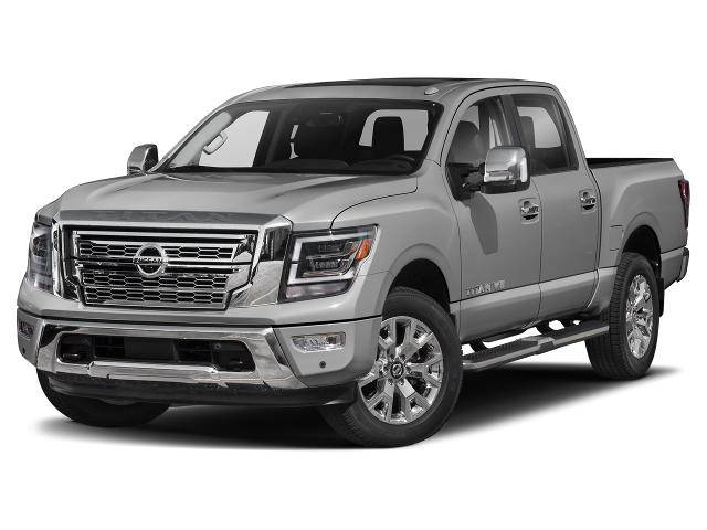 2020 Nissan Titan SL — Pickup Truck — 62,030 mi — Dothan, AL
