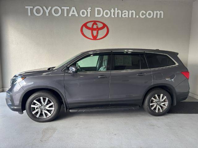 2022 Honda Pilot EX-L — SUV — 37,274 mi — Dothan, AL