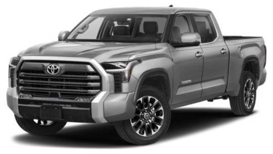 2023 Toyota Tundra Limited — Pickup Truck — 26,324 mi — Dothan, AL