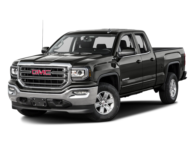 2016 GMC Sierra 1500 SLE — Pickup Truck — 98,189 mi — Dothan, AL