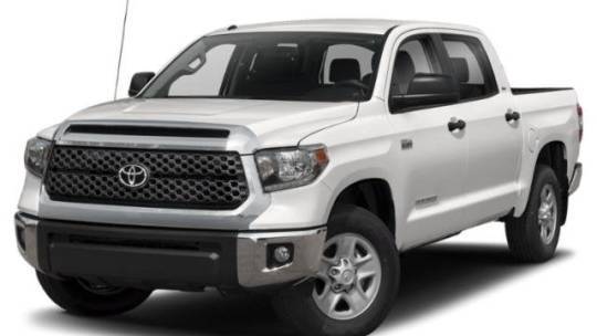 2019 Toyota Tundra SR5 — Pickup Truck — 89,137 mi — Dothan, AL