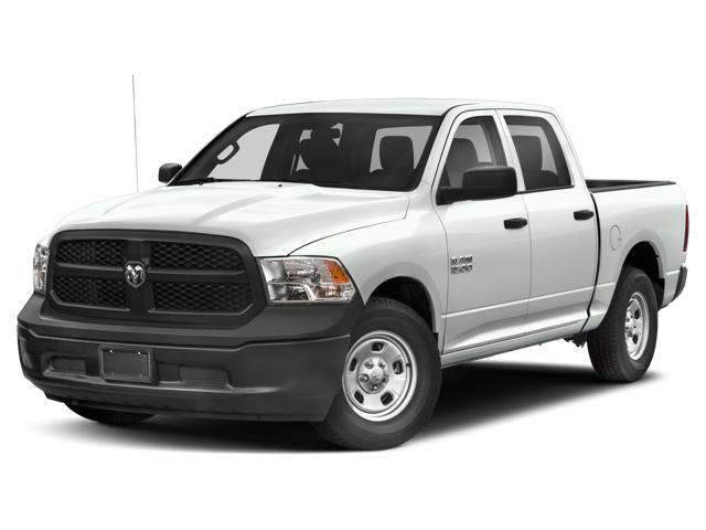 2018 Ram 1500 Express — Pickup Truck — 65,000 mi — Dothan, AL