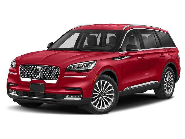 2020 Lincoln Aviator Reserve — SUV — 92,488 mi — Dothan, AL