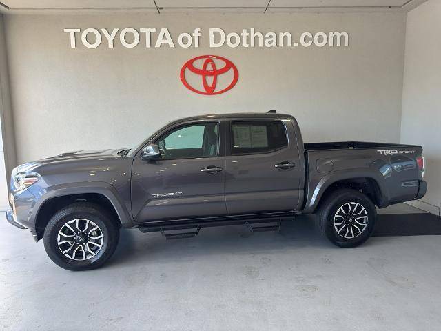 2021 Toyota Tacoma TRD Sport — Pickup Truck — 24,974 mi — Dothan, AL