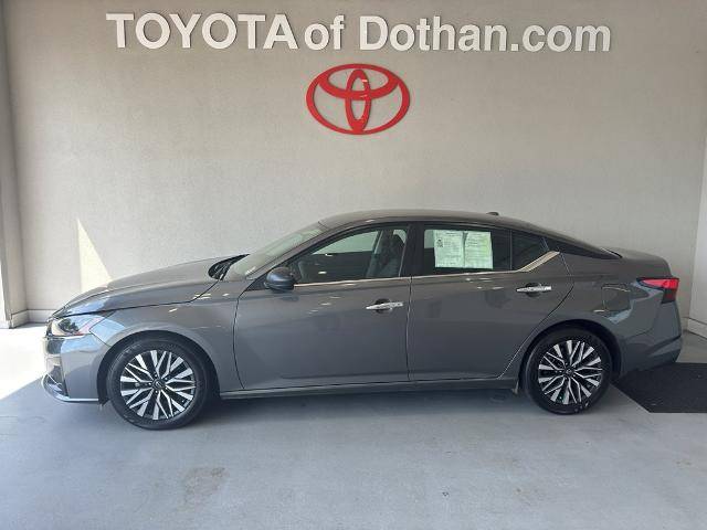 2024 Nissan Altima SV — Sedan — 26,433 mi — Dothan, AL
