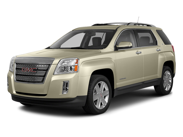 2014 GMC Terrain SLT-1 — SUV — 63,036 mi — Dothan, AL
