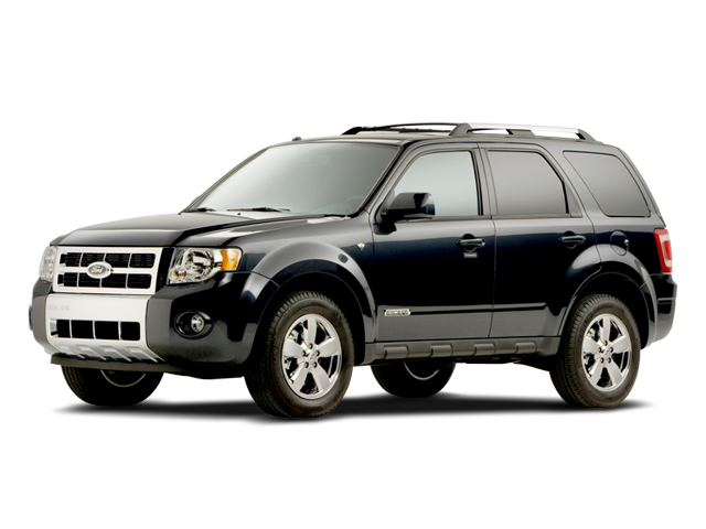 2008 Ford Escape XLT — SUV — 148,055 mi — Dothan, AL