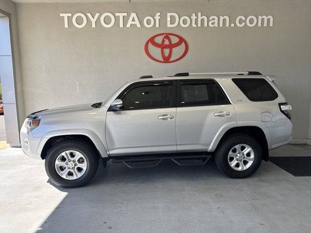 2023 Toyota 4Runner SR5 Premium — SUV — 22,008 mi — Dothan, AL