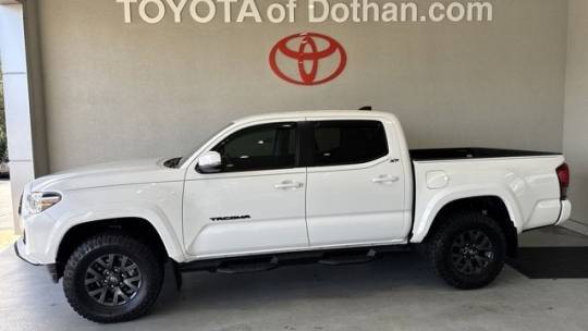 2023 Toyota Tacoma SR5 — Pickup Truck — 40,272 mi — Dothan, AL